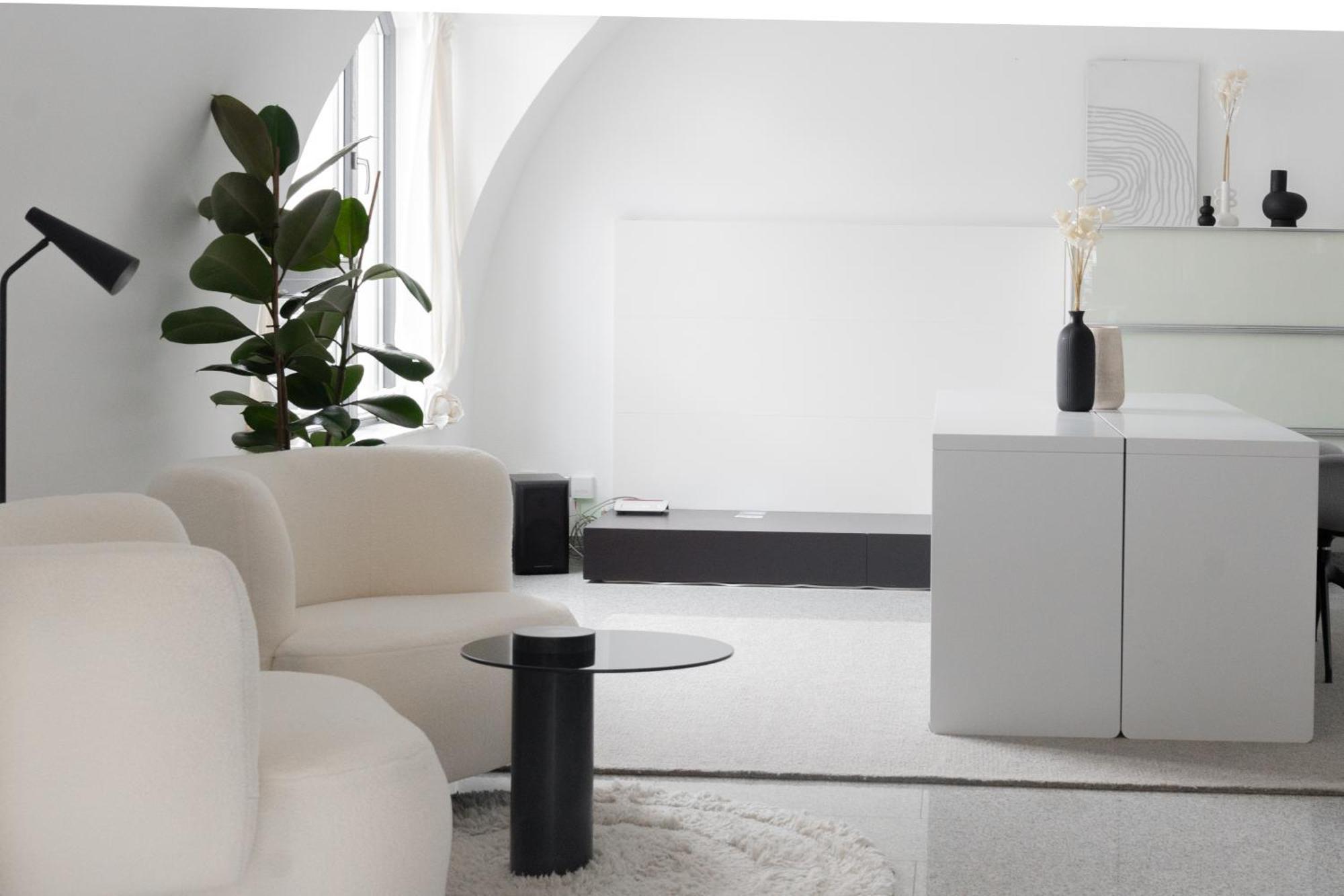 Апартаменти Lux Penthouse - Office, Terrace, Gym & Parking Люксембург Екстер'єр фото